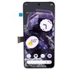 Замена экрана 6,2 дюйма для Pixel 8 5G GKWS6 G9BQD Поддержка отпечатка пальца 3D Touch ЖК-экран Дигитайзер в сборе с