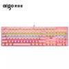 Механическая клавиатура aigo W930 Retro Punk RGB