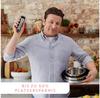 Набор кастрюль Tefal Jamie Oliver Ingenio, 9 предметов (L9769932)