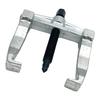 TIGRE BLANC Gear Puller, 2-Jaw Arm Type, Bearing Puller, Pulley/Gear, Internal/External Hook, Removal/Replacement Tool, 100mm