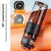 Large Capacity Water Bottle Cup Leak-proof Fitness Kettle Sports Water Bottle  Outdoor Travel