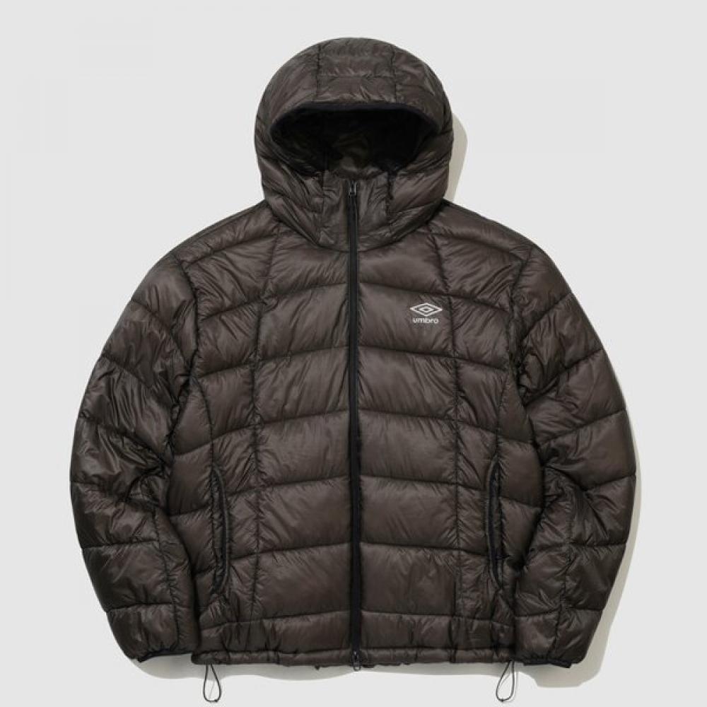 Umbro Рентгеновская накидка Легкая стеганая куртка Ur421cpjo1 Mbk1