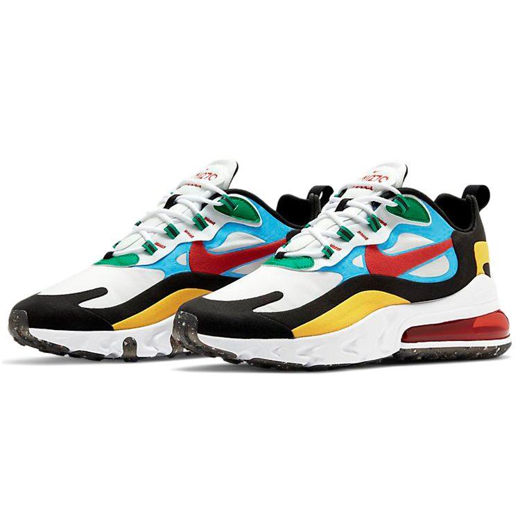 Nike Air Max 270 React Мультиколор DA2610-161