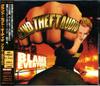 CD GRAND THEFT AUDIO - Обвиняй всех AMCY7212 London Records 2000 Япония ObiRock Б/У