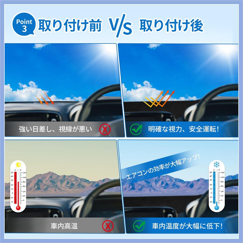 Защитная накладка на панель приборов FUELHOOD для Lexus GS Series Защита от солнца, жары, бликов, царапин Прозрачный Полиэстер Аксессуары для интерьера Коврик/Чехол