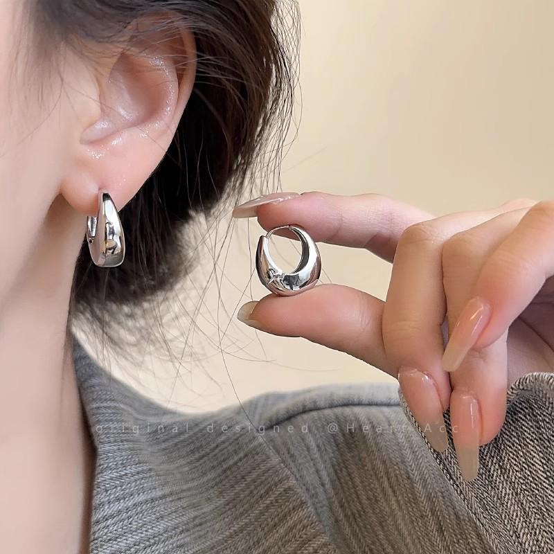 Вайб острой девчонки: 2025 Милые и Крутые Нишевые Серьги-кисточки - Шикарный и Стройнящий Длинный Дизайн