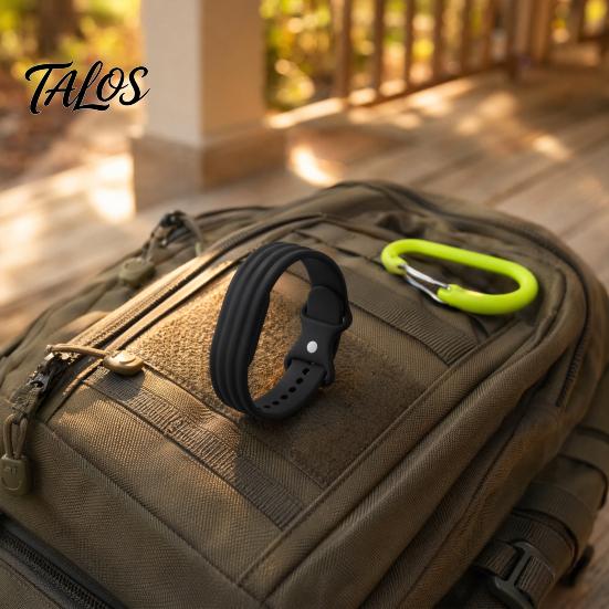 Ремешок для часов Google Fitbit Air, Сменный ремешок для фитнес-трекера, Регулируемый силиконовый спортивный ремешок, устойчивый к поту, для мужчин и женщин
