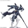 Bandai HG Gundam Witch of Mercury #7 Gundam Pharact, масштаб 1/144, 15 см
