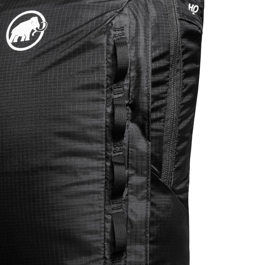 Неоновый свет черный [Mammut] 2510-02491