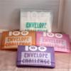 100 Days Save Money Envelope Challenge Binder Easy and Fun Way To Save