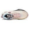 Li-Ning Wade Fission 9 Origin Men Sneakers Cream Beige Pink ABPU003-3