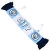 Шарф для мини-автомобиля Manchester City FC
