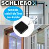 SCHLIEßOX автоматический доводчик двери мини-дверной тяговитый самозакрывающийся изнутри снаружи