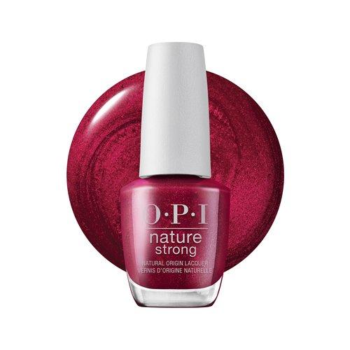 OPI [Nature Strong] NAT013 - Усиль свой голос 15 мл