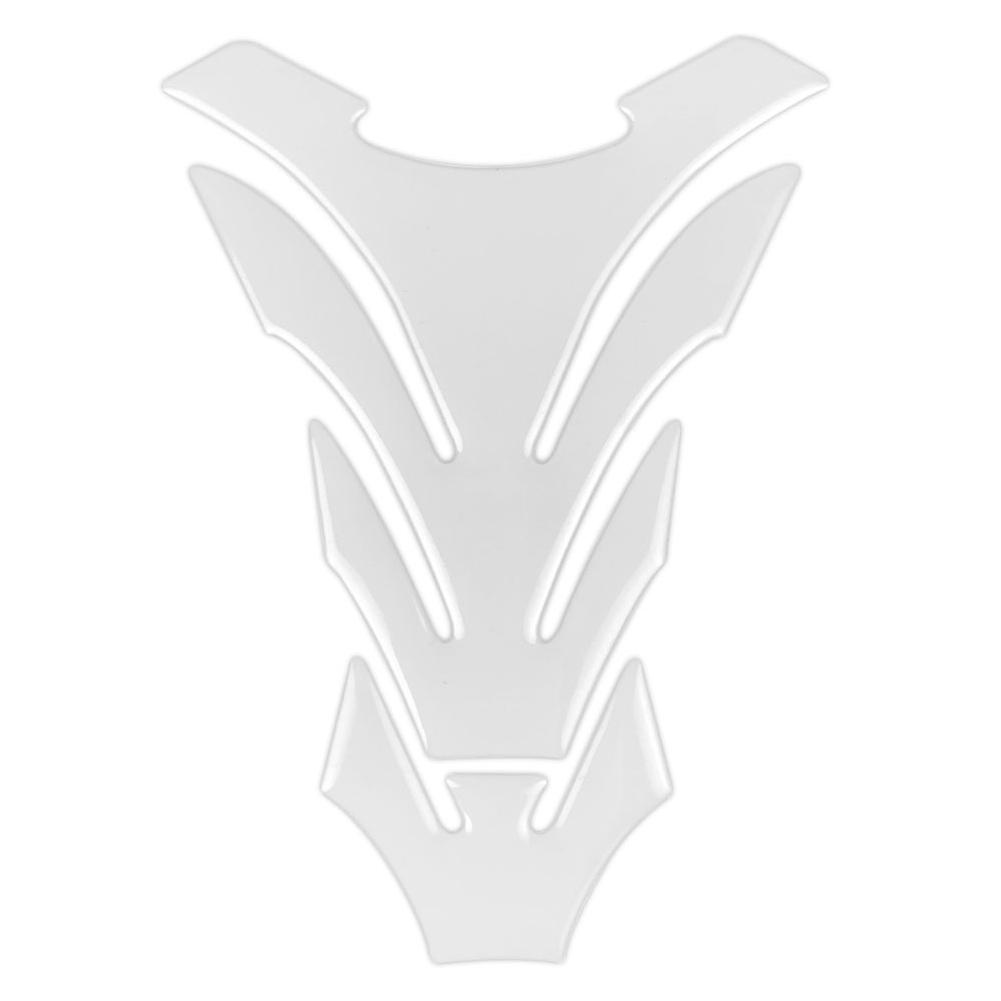 Универсальные прозрачные наклейки на бак мотоцикла для защиты Kawasaki Honda Yamaha Suzuki Triumph Aprilia Benelli наклейки на мотоциклы