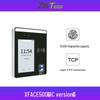 Система контроля доступа с распознаванием лиц ZKTeco XFace60/320 и устройство контроля доступа с отпечатками пальцев XFace600