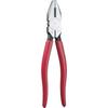 Keiba Vinyl Pliers, Handle, 200mm, PV-108