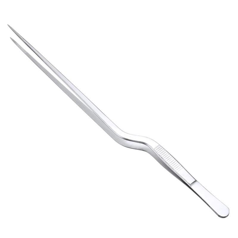 14/16/20/23/26/30 см Кухонный пинцет для барбекю Пищевой пинцет с зажимом Мини Щипцы для шеф-повара