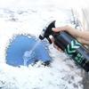 Car Ice Removal Spray Vehivle Frost Cleaning Car Snow Deicing Spray For Window For Rearview Mirror Windscreen Morning Routine