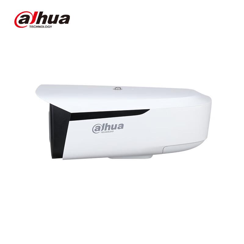 Dahua 4MP Smart Alert Bullet Security Camera CN plug (adapter included)