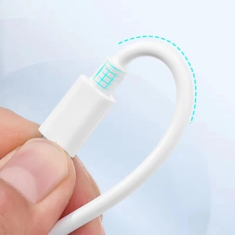 Адаптер-кабель Type C на Micro USB Шнур для зарядки и передачи данных мобильного телефона для Xiaomi Samsung Huawei Macnook Ноутбука Кабель данных
