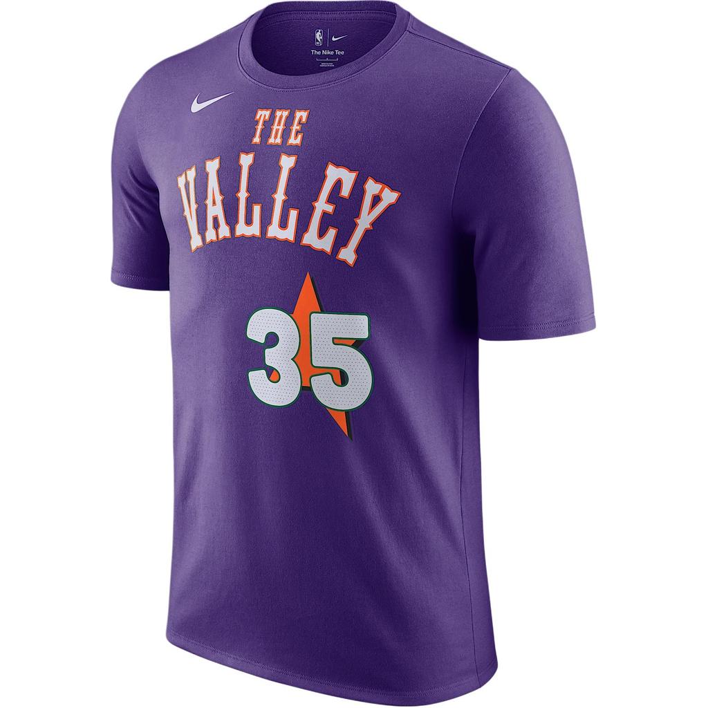 Nike Kevin Durant Phoenix Suns Essential City Edition Men's Nike Nba T Shirt HJ2786-506