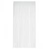 Matte Fringe Door Curtain