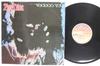LP Record ZERO NINE Voodoo You WISH25 AMULET 1988 Finland Metal Used