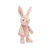 Jellycat Серия Зайчик Бонни Томбао Тафт Зайчик Кукла Плюшевая Кукла 20 см высотой