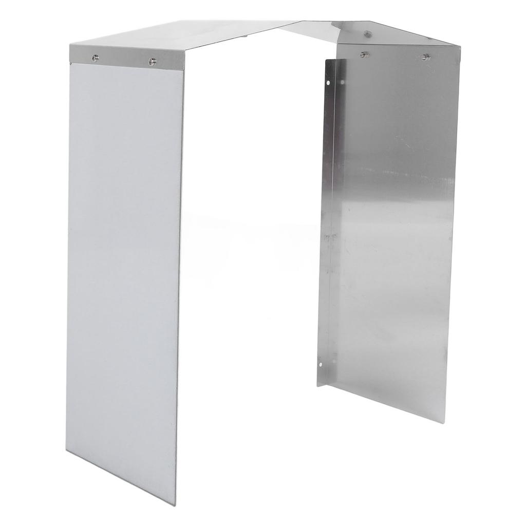 Настенный чехол для зарядной станции из алюминиевого сплава, универсальный корпус для зарядной станции для электромобиля