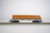Bachmann HO Gauge Thomas the Tank Engine Wooden Freight Car Railway Model Freight Car 28-77004