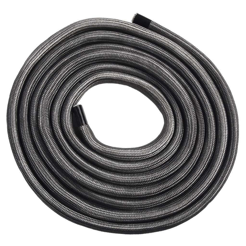 Door Seal Stove Rope Fire Glue Glass Yarns Log Woodburner Thermal Insulation 1pcs Black Brand New High Quality