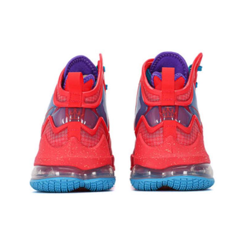 Nike Кроссовки LeBron 19 EP "King's Crown" DC9340-600