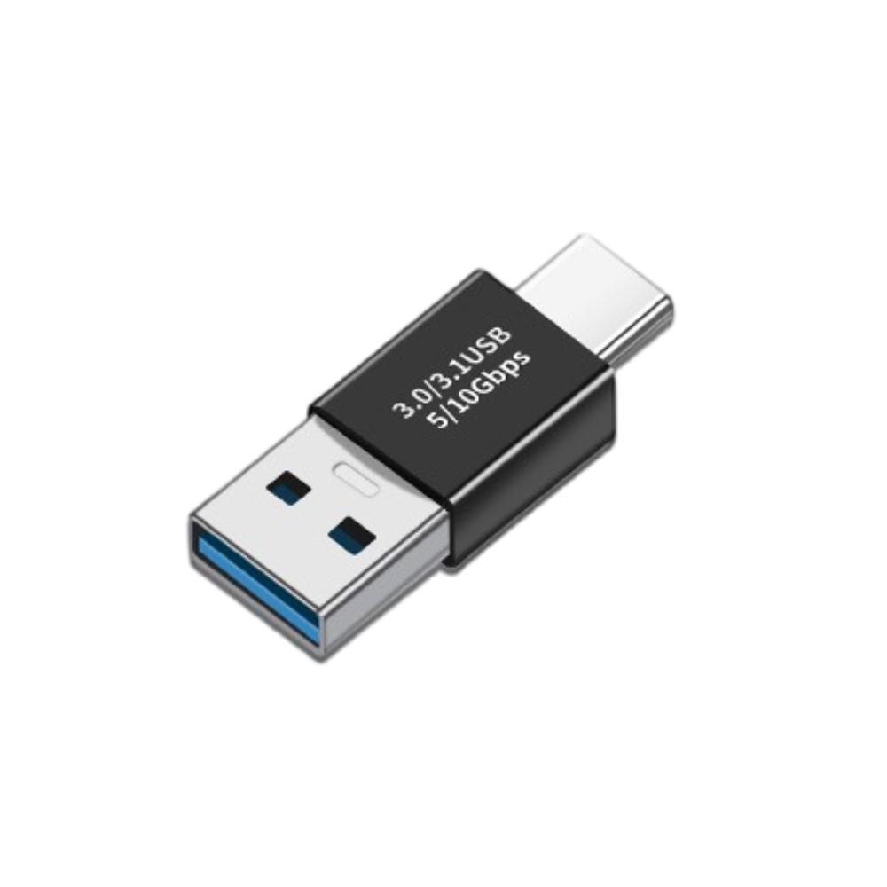 Переходник-удлинитель USB-A папа-мама и папа-папа