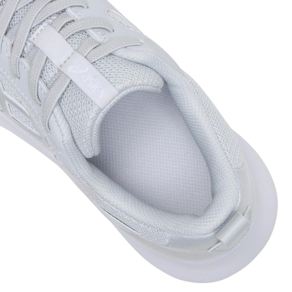 Asics 22 25 Лазерный луч Мм 1154a197 020 L.gry Slv
