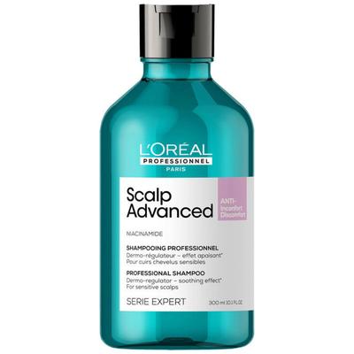 Advanced Scalp Shampoo - Чувствительная кожа головы 300 мл - 