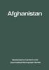 Книга Afghanistan : Eine Geographisch-medizinische Landeskunde / A Geomedical Monograph : 2