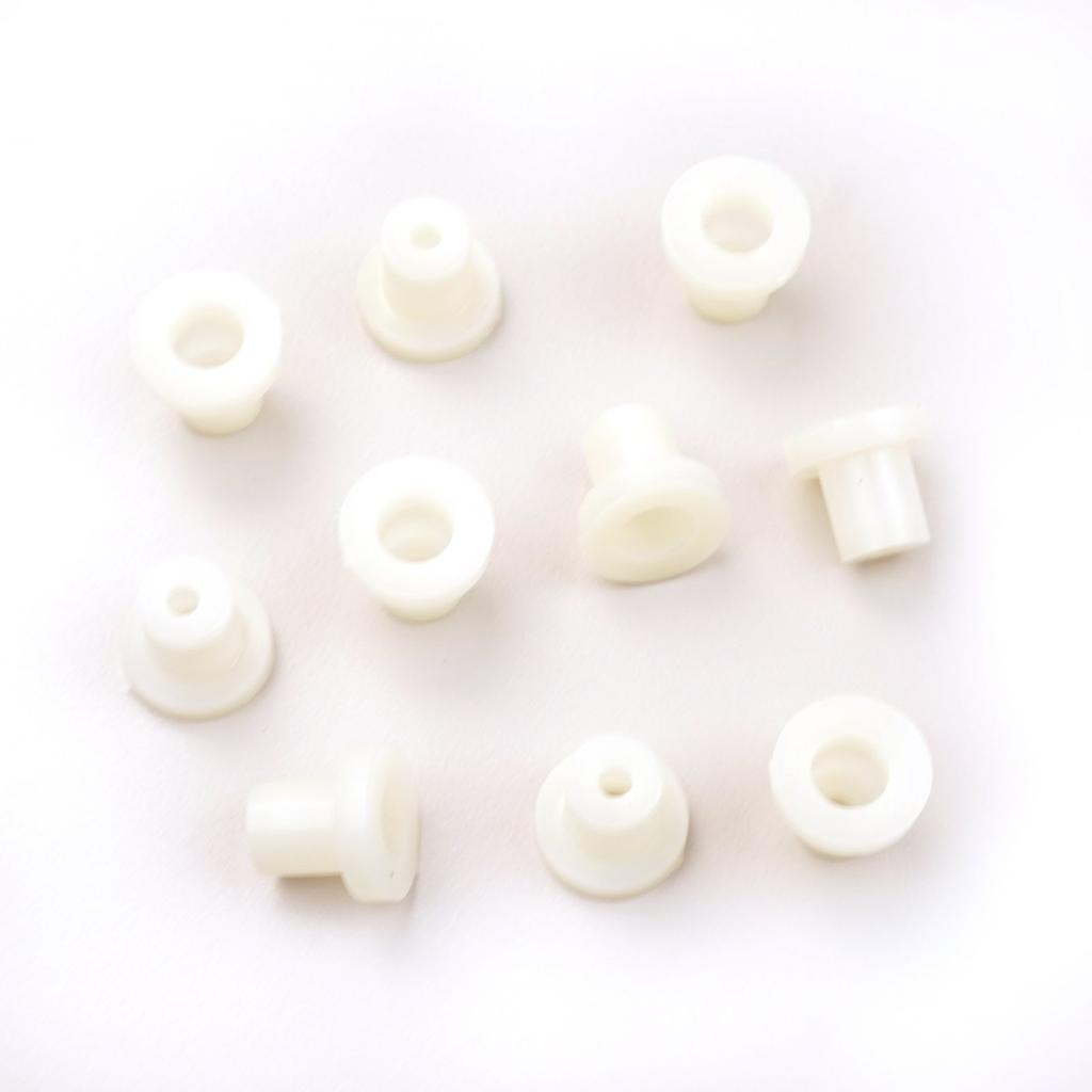 BROSS Auto Parts BCP002 10 Pieces Cable End Rope Dowel for Window Regulator Winder Mechanism Type BCP002 Fast Handling