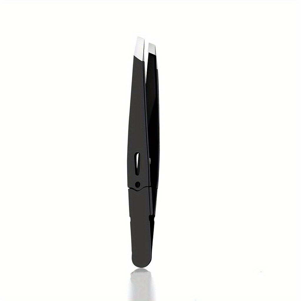 Eyebrow Tweezers Precision Durable Stainless Steel Tweezers Eyebrow Beauty Tool