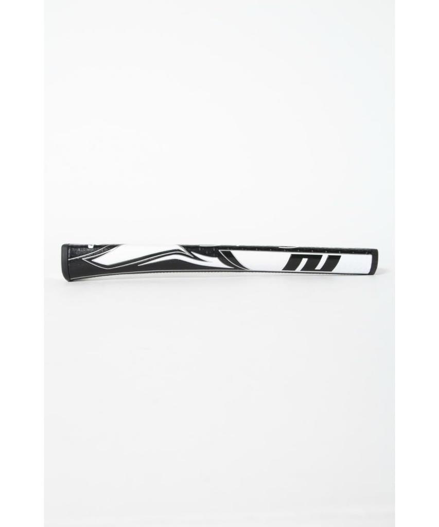 Рукоятка паттера SuperStroke Zenergy Pistol Tour BK/WH GR-255(820)