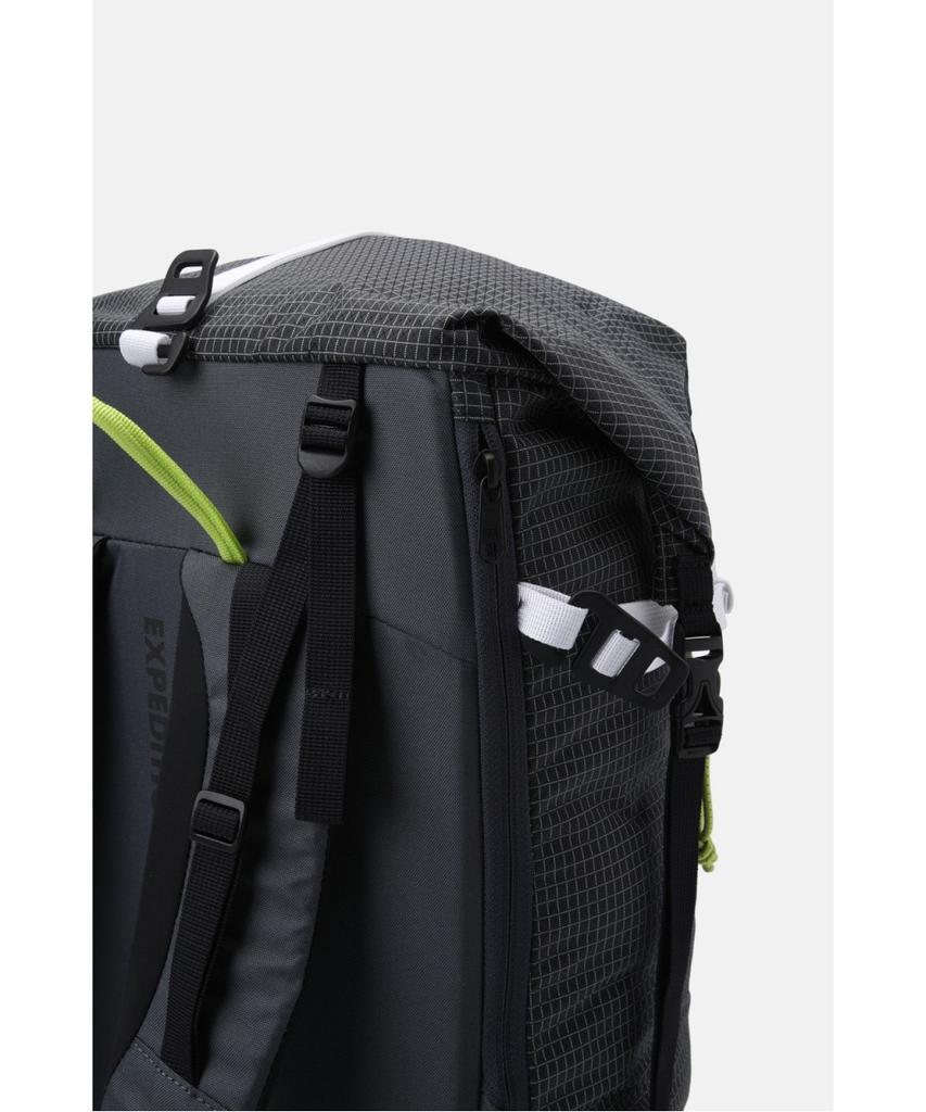 Kolon Sport Hero Mountaineering Backpack 28L Qebxx26021Dgy