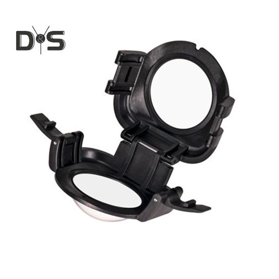 Защитный чехол для объектива Insta 360X4. Держите объектив в чистоте. Надежная защита. Улучшенные оптические характеристики. Простая установка. Универсальная защита.