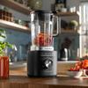 Kitchenaid Pure Power Blender 5Ksb2073 Kitchenaid Color: Matte Black