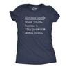 Funny Mom Shirt, Tiny Person's Snack Bitch, Motherhood Tee