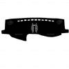For Lincoln MKC 2014- Dashboard Cover Avoid Light Anti-Slip Anti-dirty Mat Pad Sunshade Dashmat Protect LHD RHD
