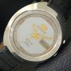 ВИНТАЖНЫЕ ЧАСЫ ORIENT CRYSTAL AUTOMATIC 46941 ЯПОНИЯ МУЖСКИЕ ОРИГИНАЛЬНЫЙ ЦИФЕРБЛАТ a703407-1 R213c-a703407