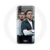 Case for Huawei P20 Lite Prison Break Michael Scofield And Lincoln Burrows