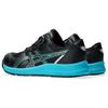 Asics Winjob Cp219 Boa Удобные Амортизирующие Прочные Легкие Низкие Повседневные Кроссовки Мужские Повседневные Кроссовки Синие 1273A092-0017