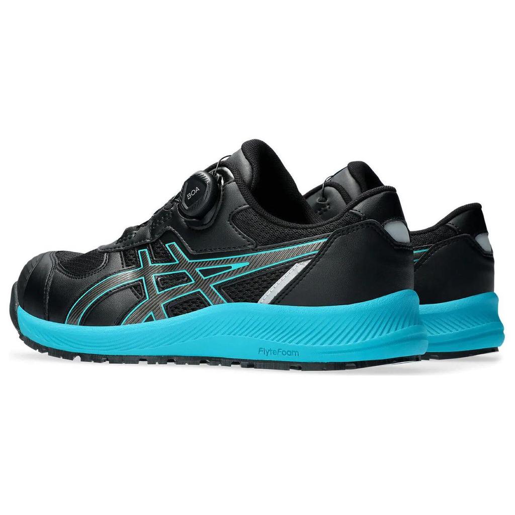 Asics Winjob Cp219 Boa Удобные Амортизирующие Прочные Легкие Низкие Повседневные Кроссовки Мужские Повседневные Кроссовки Синие 1273A092-0017