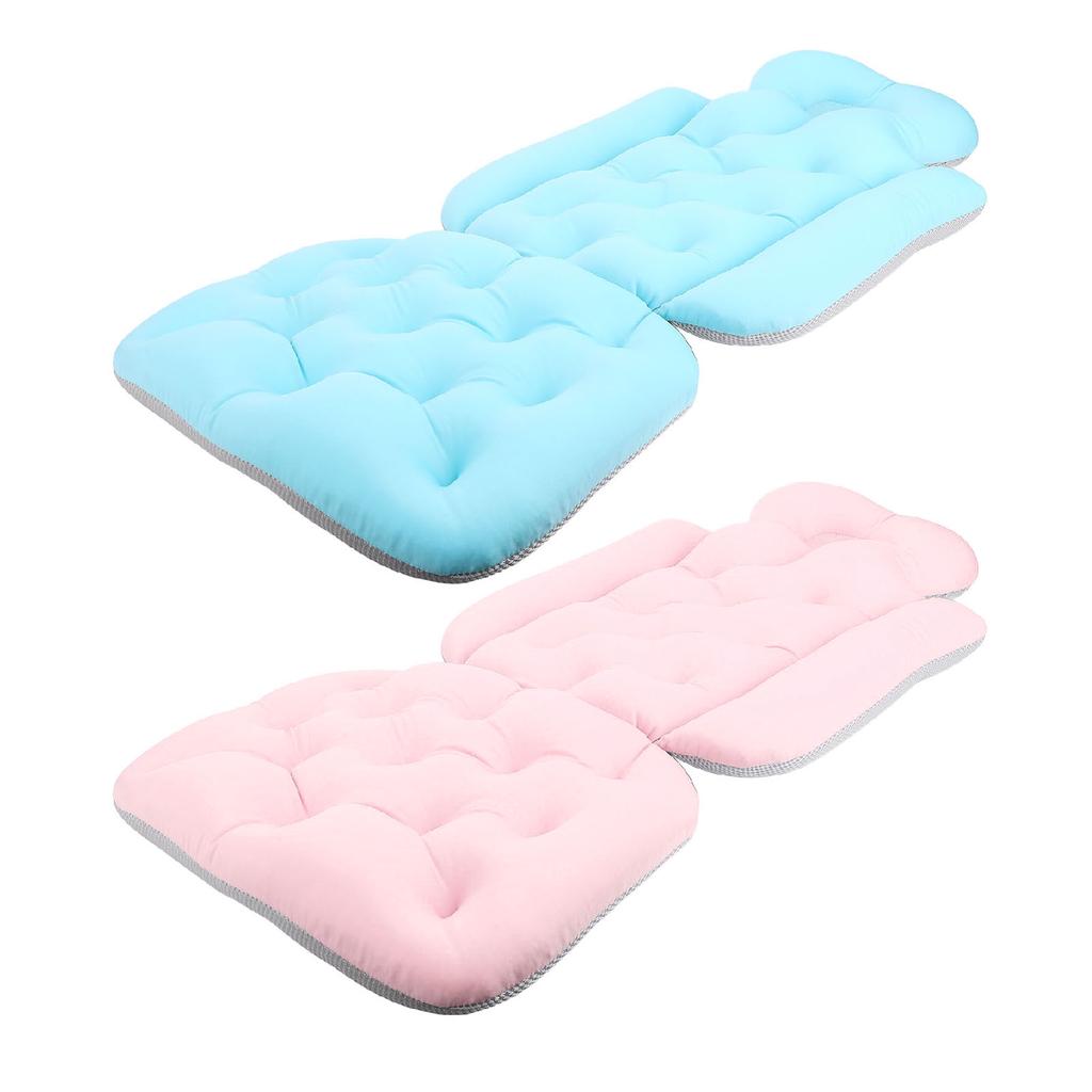 Подушка для ванны для всего тела, подушка для ванны для взрослых, подушка для ванны, подголовник, поддержка шеи